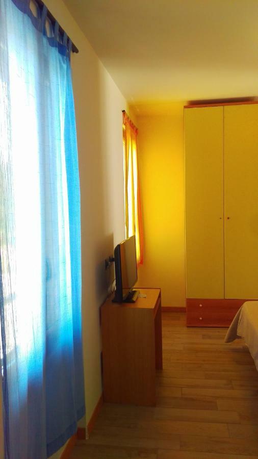 Al Terminal Hotel Somma Lombardo Luaran gambar