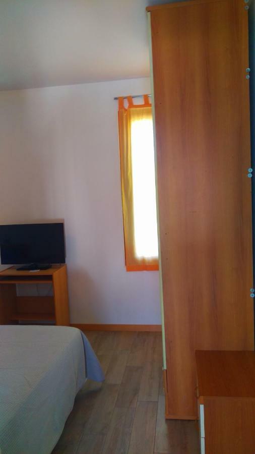 Al Terminal Hotel Somma Lombardo Luaran gambar