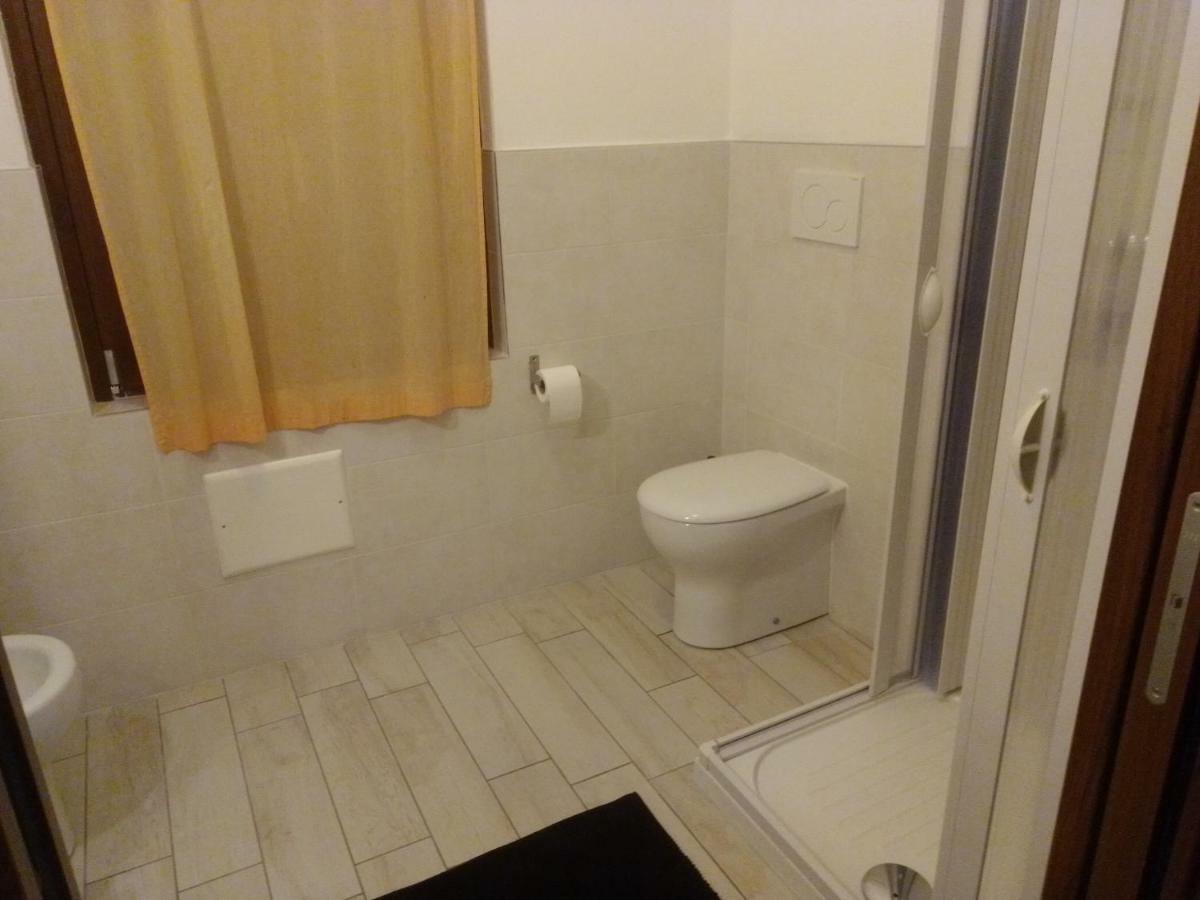Al Terminal Hotel Somma Lombardo Luaran gambar