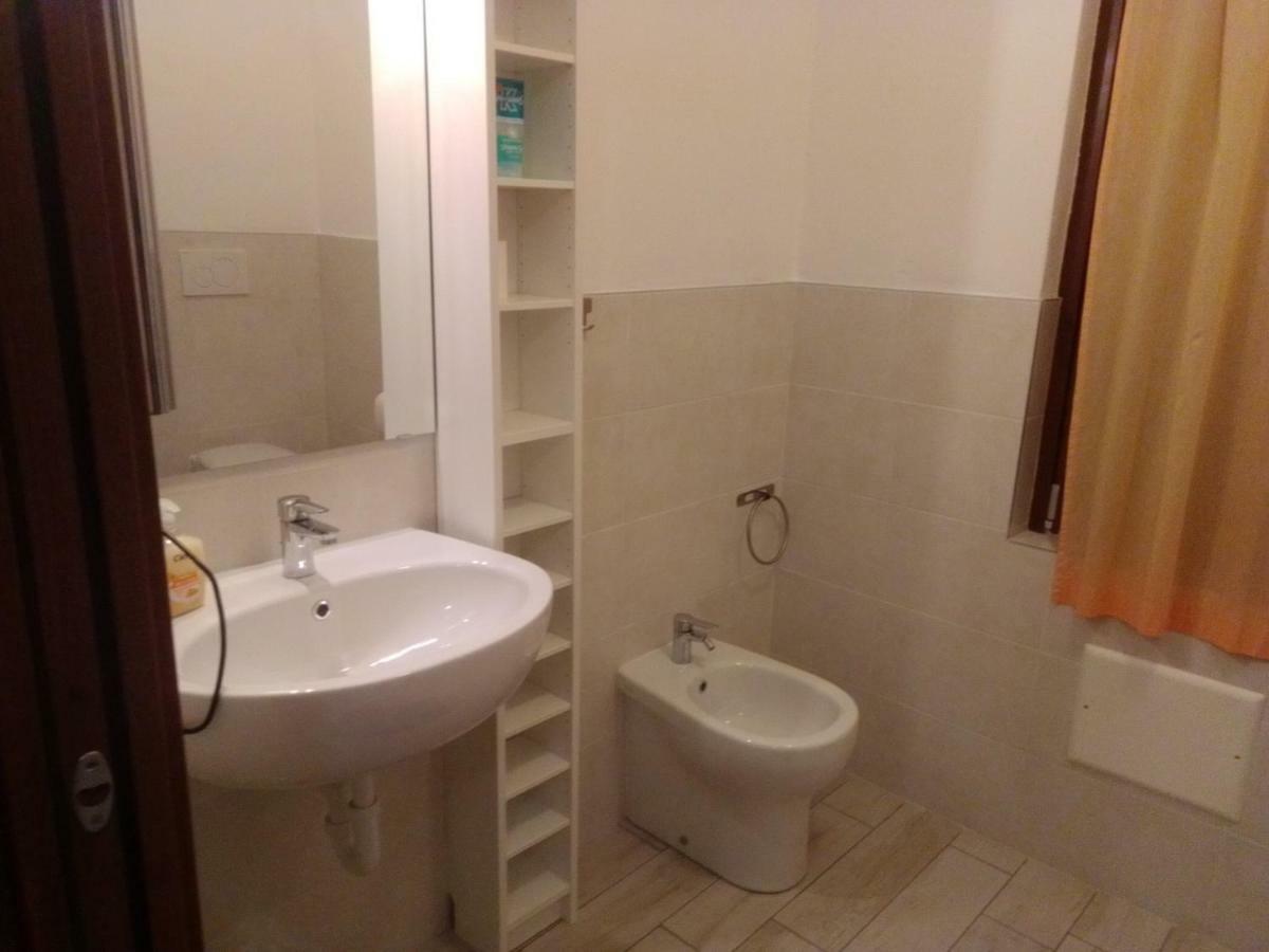 Al Terminal Hotel Somma Lombardo Luaran gambar
